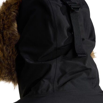 The North Face - McMurdo 2L GTX Down Parka - Men's