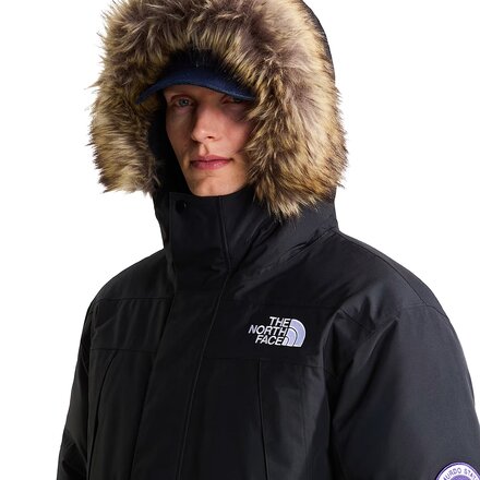 The North Face - McMurdo 2L GTX Down Parka - Men's