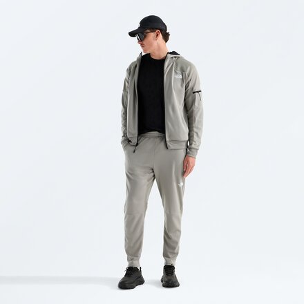The North Face - Mountain Athletics Fleece Pant 2.0 - Men's