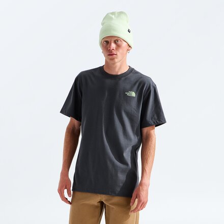 The North Face - NSE Slopes Relaxed Short-Sleeve Graphic T-Shirt