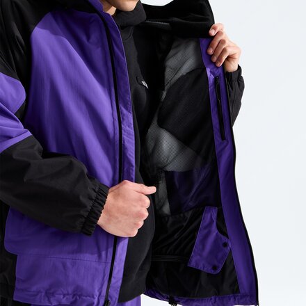 The North Face - Slider Jacket - Men's