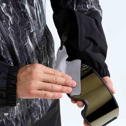The North Face - Slider Print Jacket - Men's