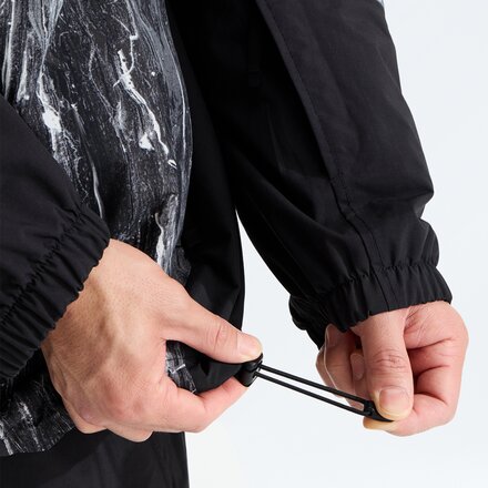 The North Face - Slider Print Jacket - Men's