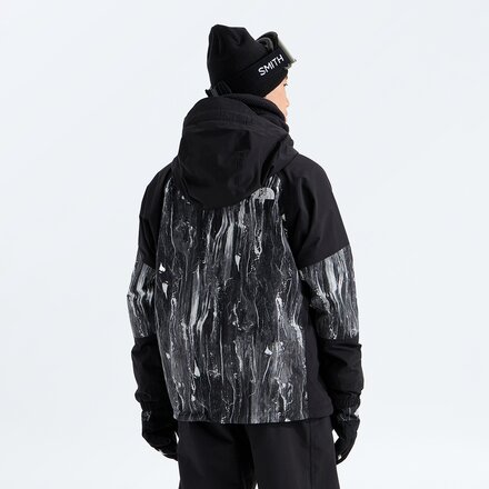 The North Face - Slider Print Jacket - Men's