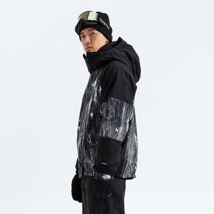 The North Face - Slider Print Jacket - Men's