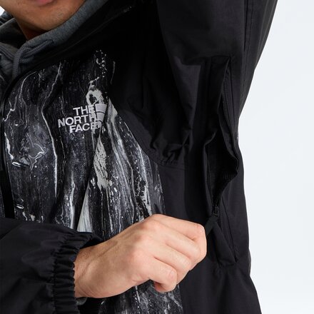 The North Face - Slider Print Jacket - Men's