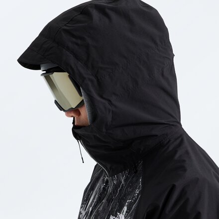 The North Face - Slider Print Jacket - Men's