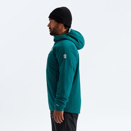 The North Face - Summit Casaval Hoodie - Men's