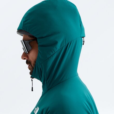 The North Face - Summit Casaval Hoodie - Men's