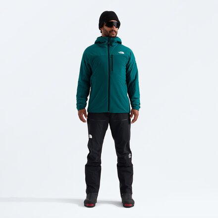 The North Face - Summit Casaval Hoodie - Men's