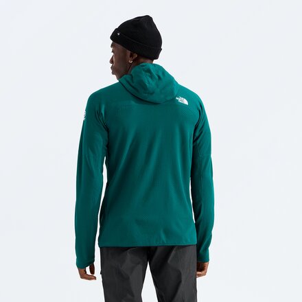 The North Face - Summit FUTUREFLEECE Full-Zip Hoodie - Men's