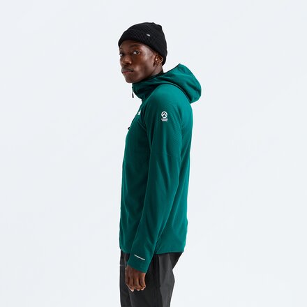 The North Face - Summit FUTUREFLEECE Full-Zip Hoodie - Men's