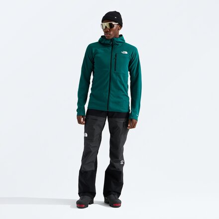 The North Face - Summit FUTUREFLEECE Full-Zip Hoodie - Men's
