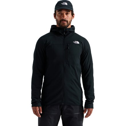 Summit FUTUREFLEECE Full-Zip Hoodie - Men's