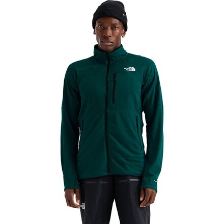 Summit FUTUREFLEECE Full-Zip Jacket - Men's