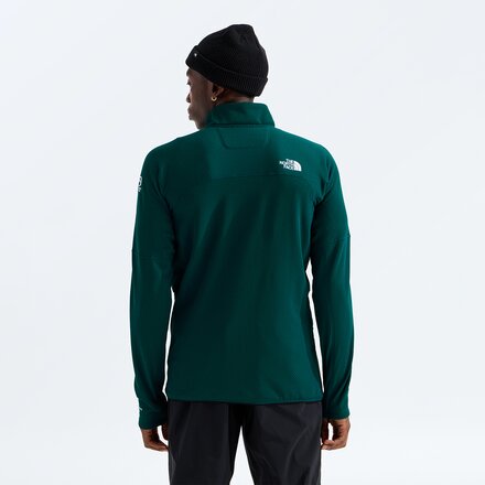 The North Face - Summit FUTUREFLEECE Full-Zip Jacket - Men's