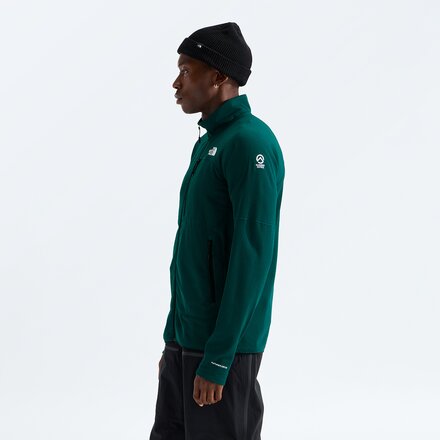 The North Face - Summit FUTUREFLEECE Full-Zip Jacket - Men's