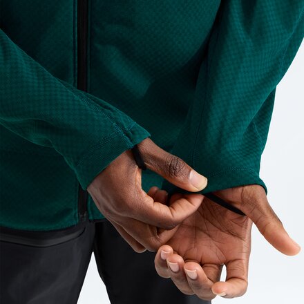 The North Face - Summit FUTUREFLEECE Full-Zip Jacket - Men's