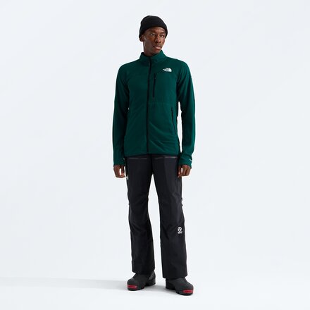 The North Face - Summit FUTUREFLEECE Full-Zip Jacket - Men's