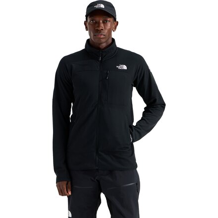 Summit FUTUREFLEECE Full-Zip Jacket - Men's