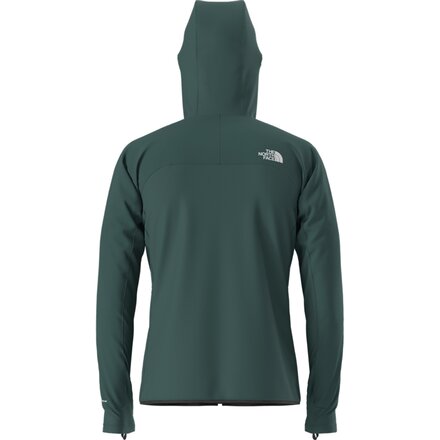 The North Face - Summit FUTUREFLEECE Overlay Hoodie - Men's
