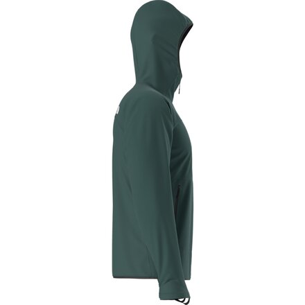 The North Face - Summit FUTUREFLEECE Overlay Hoodie - Men's