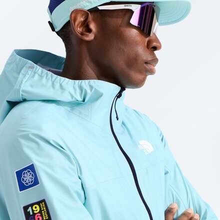 The North Face - Summit FUTURELIGHT Superior Graphic Jacket - Men's