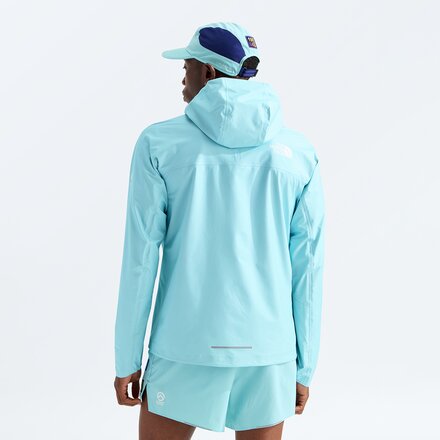 The North Face - Summit FUTURELIGHT Superior Graphic Jacket - Men's