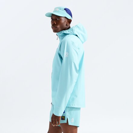 The North Face - Summit FUTURELIGHT Superior Graphic Jacket - Men's