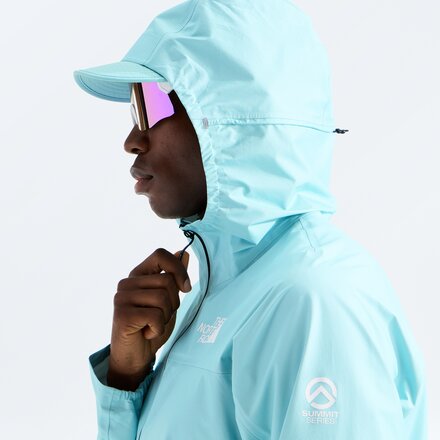 The North Face - Summit FUTURELIGHT Superior Graphic Jacket - Men's
