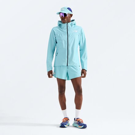 The North Face - Summit FUTURELIGHT Superior Graphic Jacket - Men's