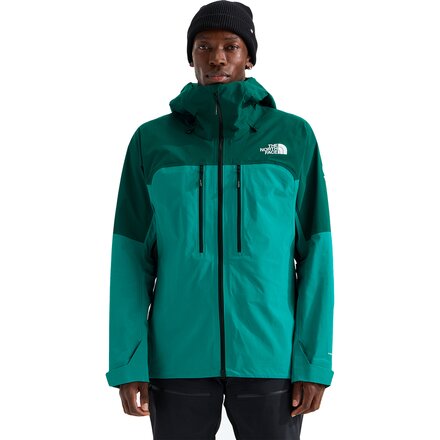 Summit FUTURELIGHT Torre Egger Jacket - Men's