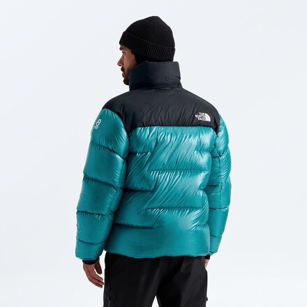 The North Face - Summit Nuptse Jacket - Men's