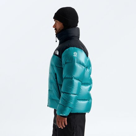 The North Face - Summit Nuptse Jacket - Men's