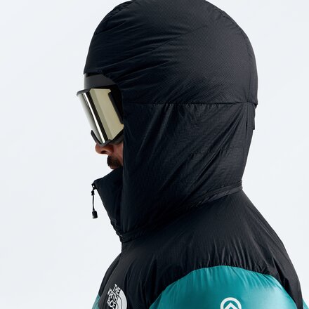 The North Face - Summit Nuptse Jacket - Men's