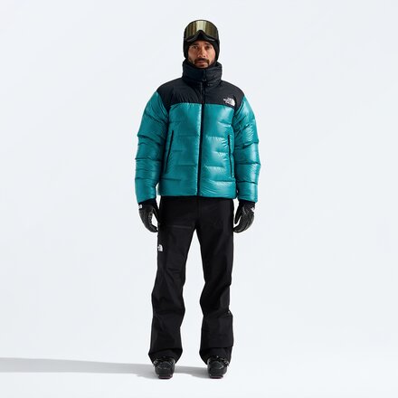 The North Face - Summit Nuptse Jacket - Men's
