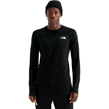 Summit Pro Baselayer Crew Top - Men's