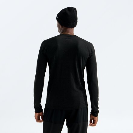 The North Face - Summit Pro Baselayer Crew Top - Men's
