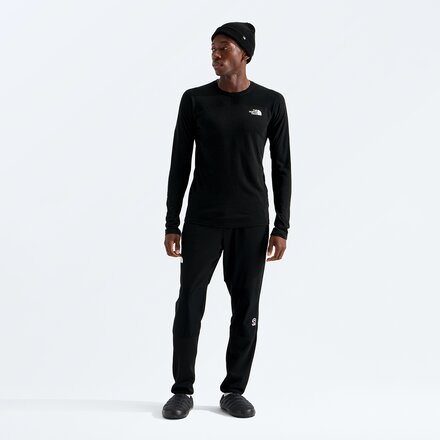 The North Face - Summit Pro Baselayer Crew Top - Men's