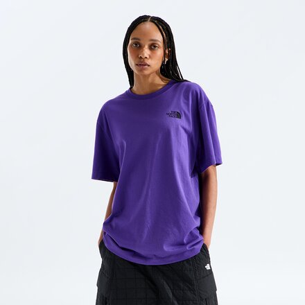 The North Face - Tested And Proven Relaxed Short-Sleeve T-Shirt
