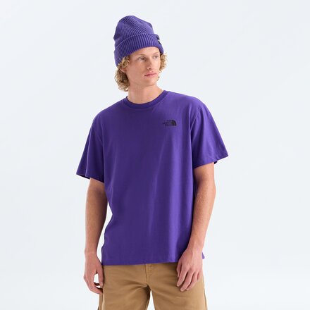 The North Face - Tested And Proven Relaxed Short-Sleeve T-Shirt
