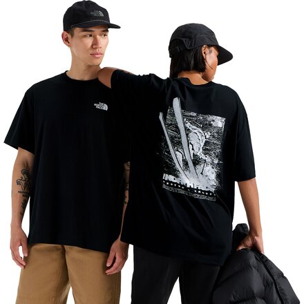 Tested And Proven Relaxed Short-Sleeve T-Shirt