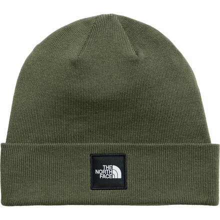 Dock Worker Recycled Beanie
