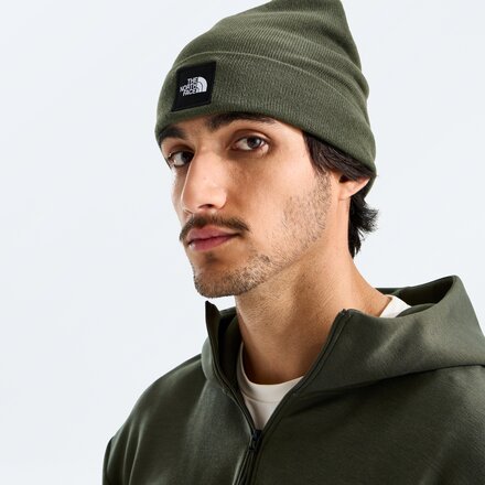 The North Face - Dock Worker Recycled Beanie