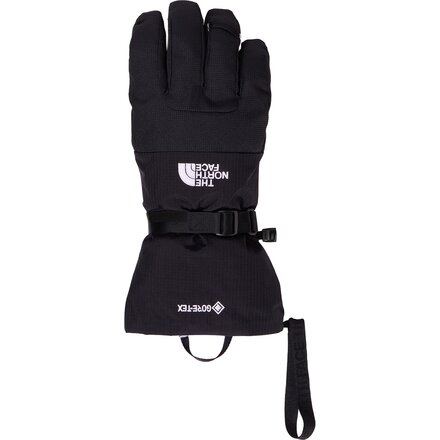 Montana 3-In-1 GTX Glove