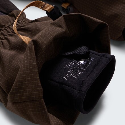 The North Face - Montana 3-In-1 GTX Mitten
