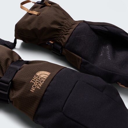 The North Face - Montana 3-In-1 GTX Mitten
