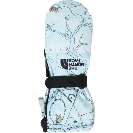 Montana Mitten - Toddlers'