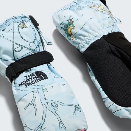 The North Face - Montana Mitten - Toddlers'