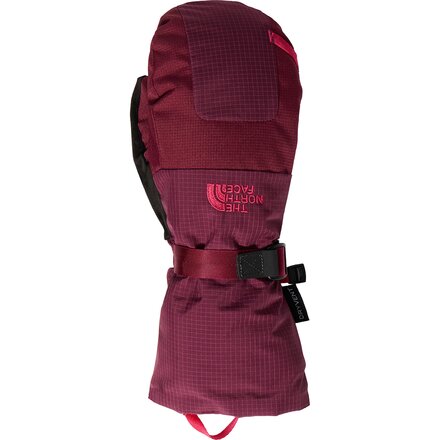 Montana Mitten - Women's